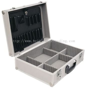 SERVICE ENGINEER'S ALUMINIUM TOOL CASE - SEN5934400K