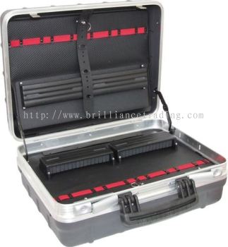 POLYPROPYLENE MOULDED TOOL CASE - KEN5932510K