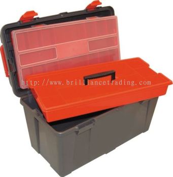 TOOL BOX WITH TOTE - KEN5932320K