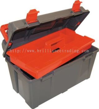 TOOL BOX WITH TOTE - KEN5932300K