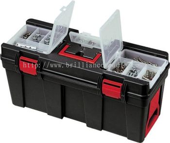 TOOL BOX WITH TOTE & WHEELS - KEN5932340K