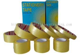 Tape, Packaging Tape, Stationery Tape