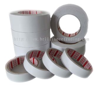 Tape, Packaging Tape, Double Sided Tissue Tape