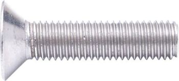 Screws, Socket Head Countersunk Screw M5, QFT6067055M