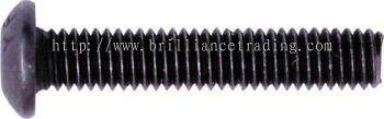 Screws, Socket Head Button Screws M10 QFT6040257N