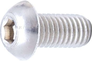 Screws, Socket Head Button Screw M5, QFT6065537T