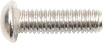 Screws, Socket Head Button Screws QFT6065634W