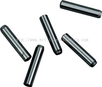 Dowel Pins 1/2" x 1", KEN6508100K