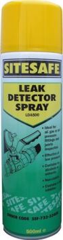 Leak Detector Spray SSF7323340K