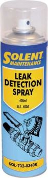 Leak Detector Spray SOL7320340K