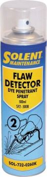 Flaw Detector Cleaner Spray SOL7320260K