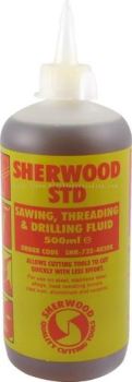 Sherwood STD Liquid SHR7324020K