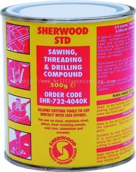 Sherwood STD Compound SHR7324040K