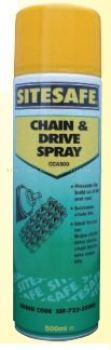 Chain Drive Spray SSF7323500K