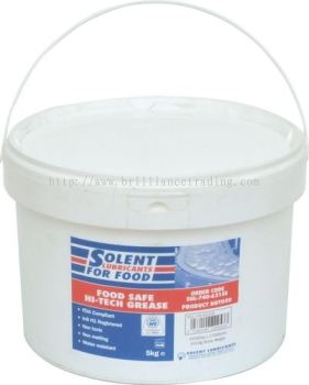 Synthetic Grease 5kg, SOL7406215E