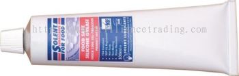 Food Safe Silicone Grease 100ml, SOL7406250D