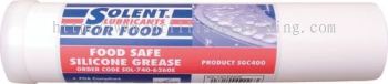 Food Safe Silicone Grease 400ml, SOL7406260E