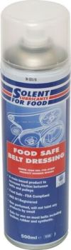 Food Safe Belt Tech 500ml, SOL7406760F