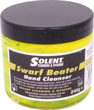 Swarf Beater Hand Gel Hand Soap SOL7802540D