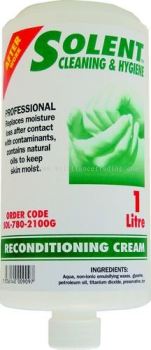 Reconditioning Cream - Professional, SOL7802100G