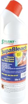 Soaps, Cleaning Products Concentrated Thick Bleach 1ltr, SOL7802914Y