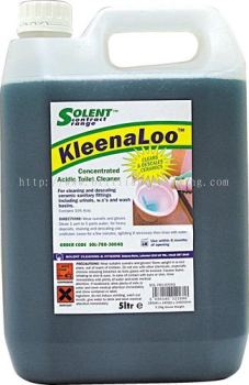 Soaps, Cleaning Products Medium Strength Toilet Cleaner 5ltr, SOL7803004Q