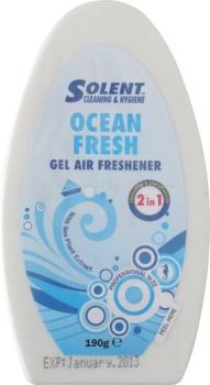 Soaps, Cleaning Products Gel Air Freshener Ocean, SOL7803029H