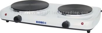 Hot Plate, KBE7870090K