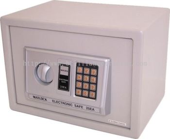 Electronic Safes, MTL8205030K