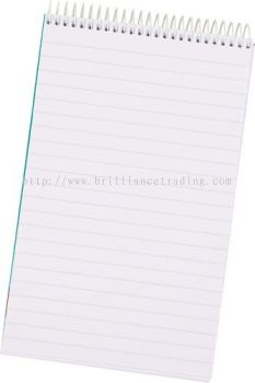 Note Pads, Shorthand Pads ( PK-10 ), OFI8270030K