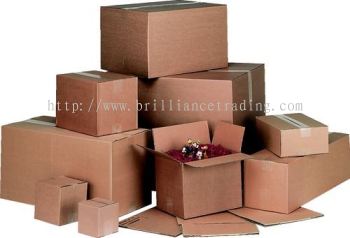 Packaging, Corrugated Cartons AVN8300760K