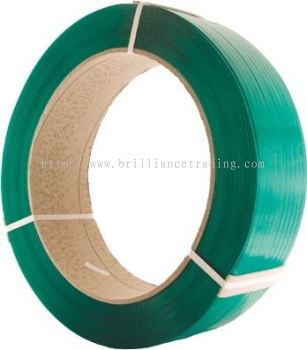 Packaging, Polyester Strapping AVN8370480K