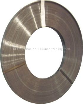 Packaging, Steel Hand Banding Ribbon AVN8371740K