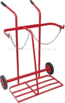 Cylinder Trolleys Oxy/Acetylene, MTL9853060K