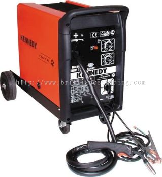 Welding, Compact Mig Welder KEN8801960K