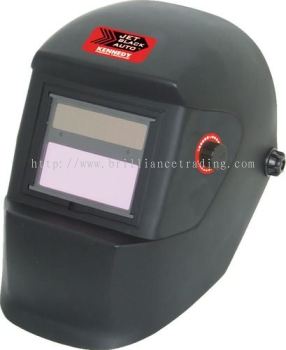 Welding Helmets, Automative Welding Helmets, KEN8855020K