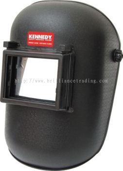 Welding Helmets Flip-Up Lens, KEN8857150K