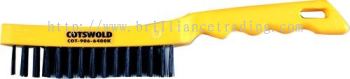 Brushes, Wire Scratch Brushes COT9066100K