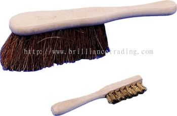 Brushware, Bannister Hand Brushes KEN9072200K