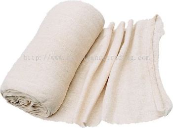 Cleaning Products, Stockinette Roll KEN9074050K