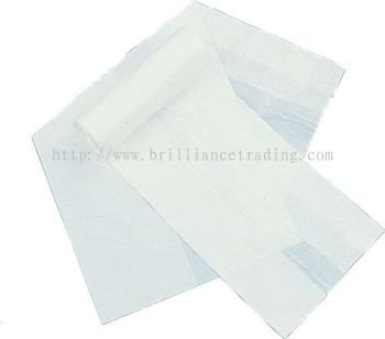 Refuse Products, White Bin Liners AVN9180175K