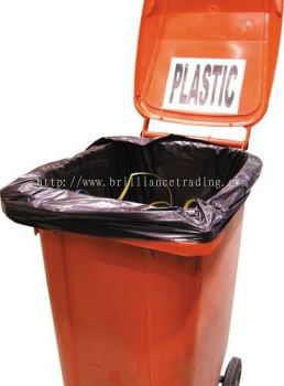 Refuse Products, Wheelie Bin Liners AVN9180220K