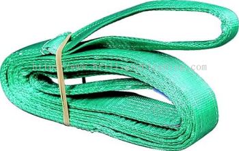 Webbing Slings Duplex 4m x 60mm, MTL9425720K