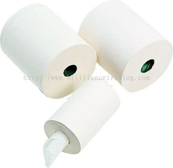 Wiper, Centre-Feed Rolls SOL9522500G