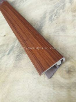 PVC Flooring END Bolder - Teak ( E8-1003 )