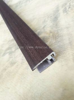 PVC Flooring END Bolder - Walnut ( E8-1033 )