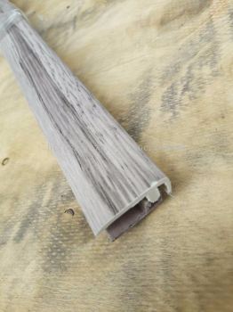 PVC Flooring END Bolder - Grey ( E8-1007 )