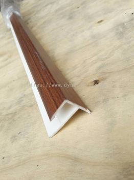F Stair Nose 12mm ( F - Profile ) 