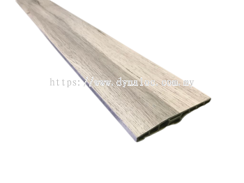 100mm PVC Skirting - Grey ( PSK100-1007 )
