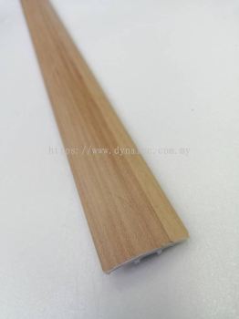 PVC  Transition 5mm - Maple ( T5-1021 )